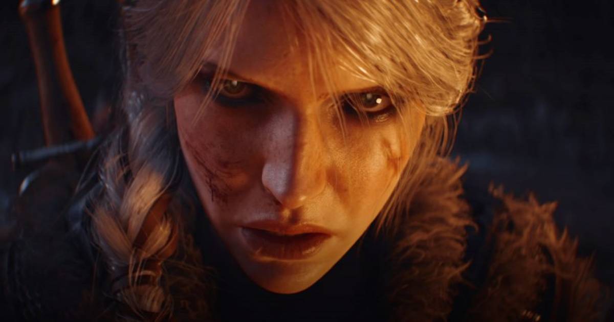 The Witcher is terug: wat we weten over de vierde game Eerste blik: wat werd getoond in de trailer van The Witcher 4