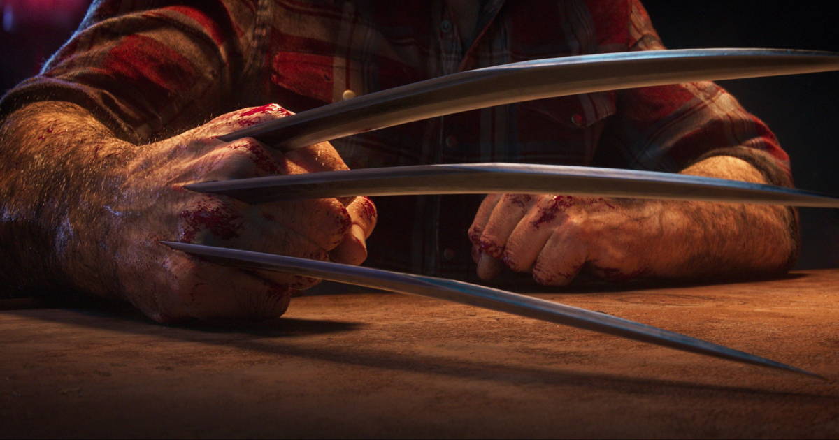 Hackers lekken vertrouwelijke informatie over Insomniac Games en zijn Marvel's Wolverine-game Hackers lekken vertrouwelijke informatie over Insomniac Games en zijn Marvel's Wolverine-game