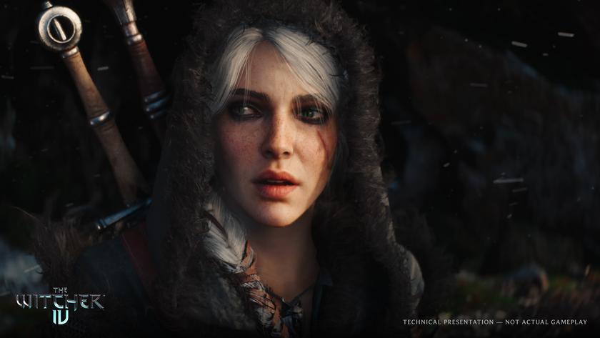 The Witcher 4 trailer: Eerste indruk en analyse van beelden