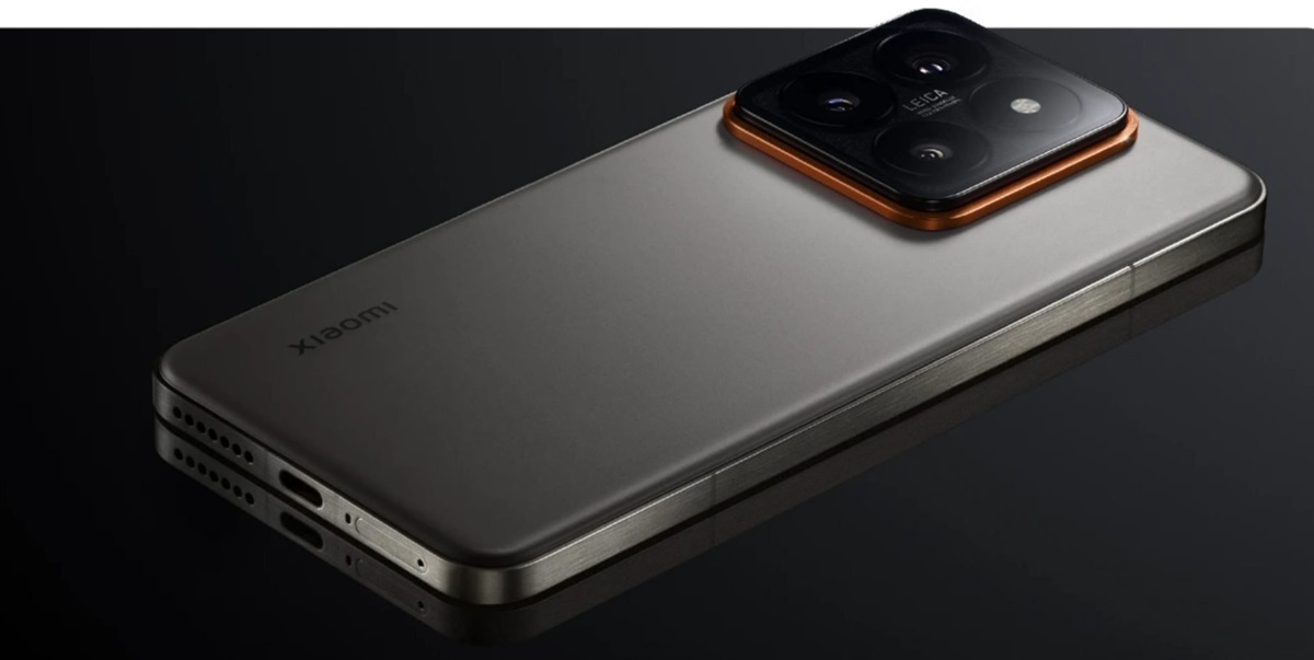Xiaomi 14 Pro Titanium Special Edition met 1TB opslagruimte gaat volgende week in de verkoop voor $920