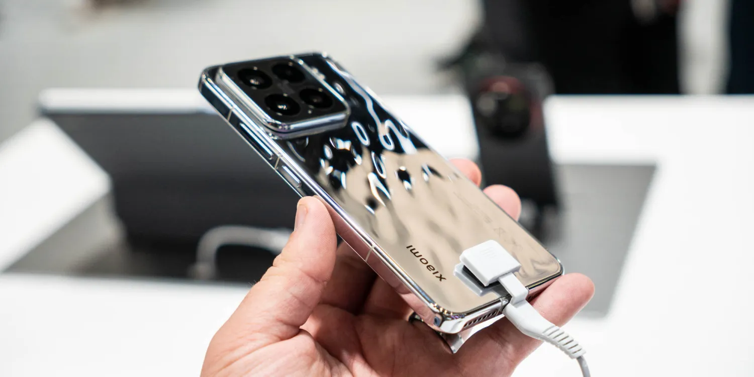 Xiaomi heeft een nieuwe mijlpaal bereikt: binnenkort wordt de eigen smartphonechip gepresenteerd Xiaomi bereidt een doorbraak op de markt voor: de eerste eigen chip in de geschiedenis komt eraan