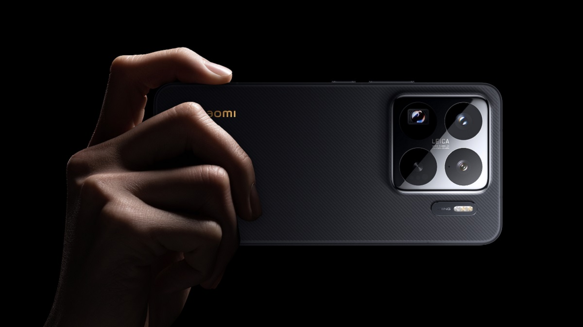 Xiaomi 15s Pro Lancering: Wat technologie enthousiastelingen moeten weten Xiaomi 15s Pro: De toekomst van smartphone-innovatie onthullen