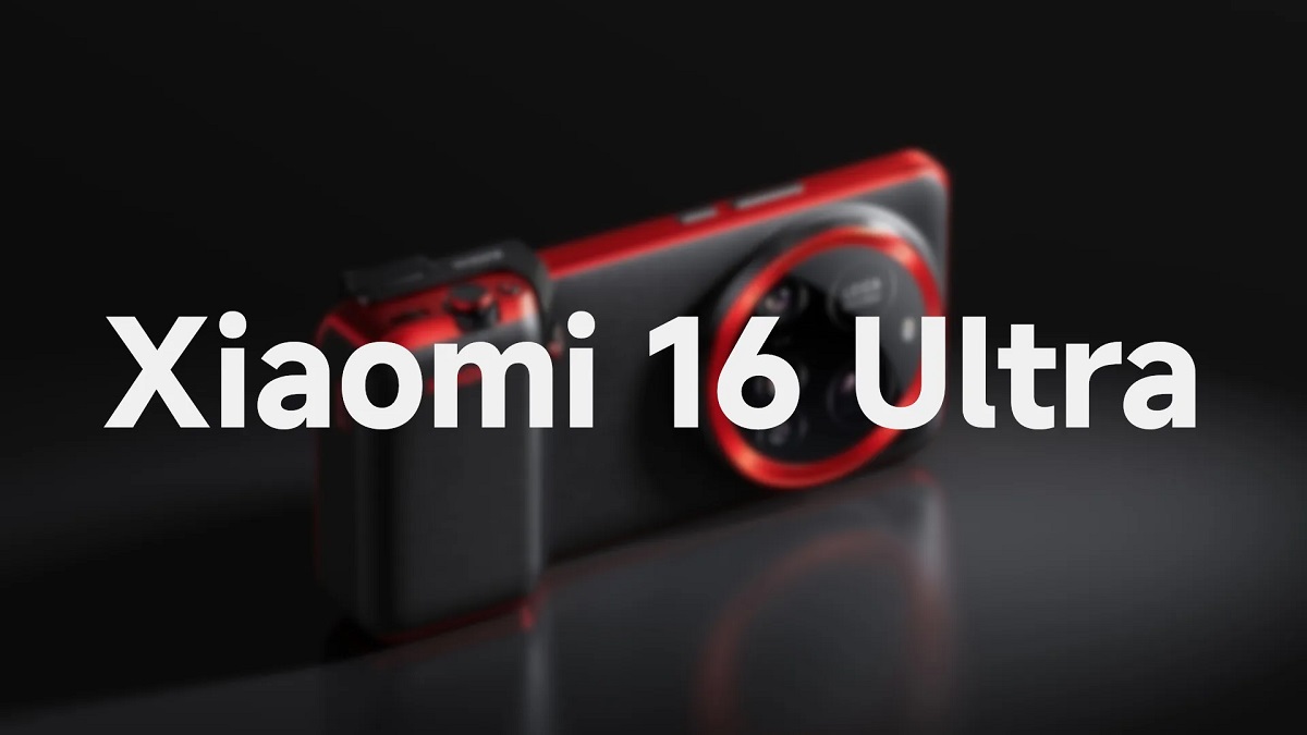 Xiaomi 16 Ultra: Herdefiniëring van prestatie- en innovatiestandaarden Xiaomi 16 Ultra: De volgende vlaggenschip-kandidaat in de smartphone-arena