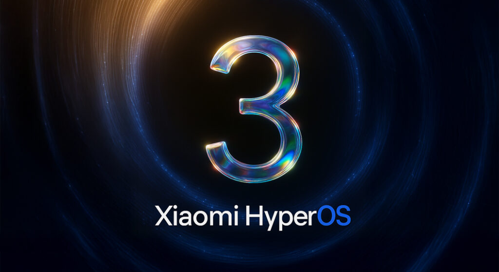 Verkenning van HyperOS 3: De volgende grote sprong in OS-technologie HyperOS 3: Wat kunnen we verwachten van de toekomst van besturingssystemen?