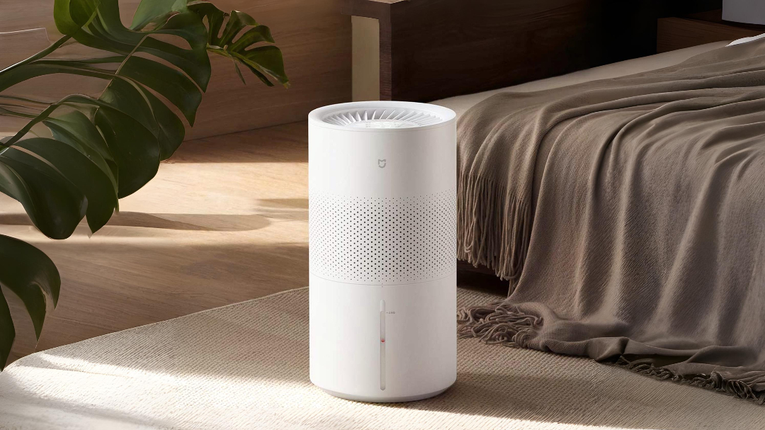 Technologieën in de dienst van comfort: Xiaomi en innovatieve humidifiers Xiaomi introduceert slimme humidifiers met natuurlijke verdamping