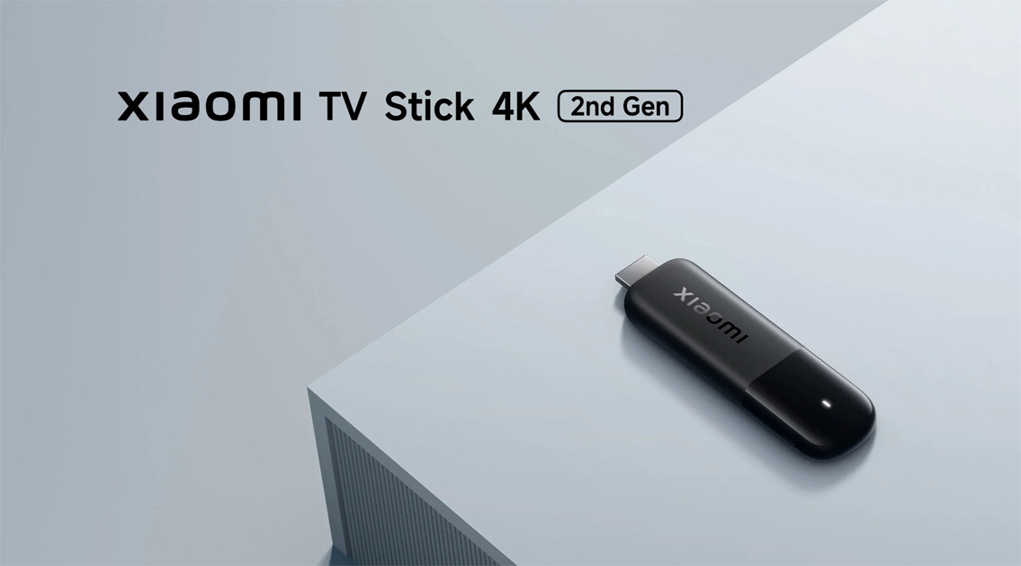 Verkenning van de Xiaomi TV Stick 4K (2e Gen): Een Sprong Vooruit in Streaming