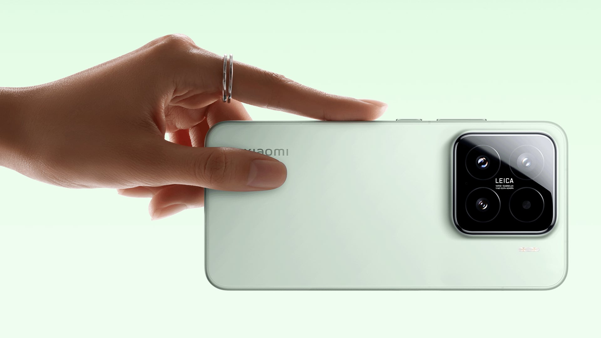 Xiaomi geeft bezitters van een Xiaomi 15 vier maanden Spotify Premium!