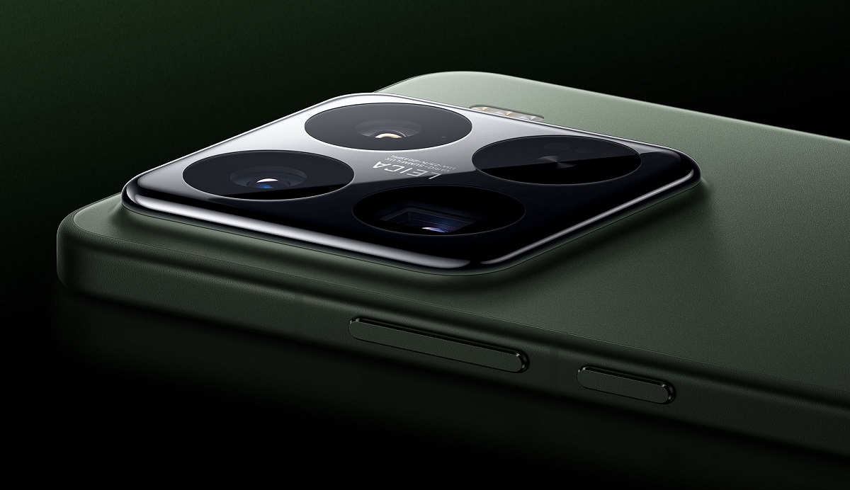 De eerste afbeeldingen van de Xiaomi 16 zijn verschenen - wat is nieuw? Een blik in de toekomst: conceptontwerp van Xiaomi 16