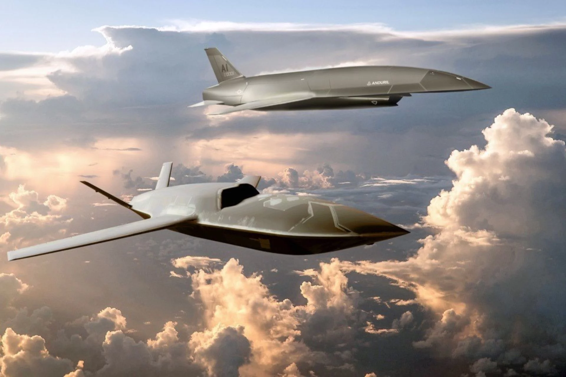 Illustratie YFQ-42A: wat is er nieuw in de beeldende kunst Openbaring: Illustratieve afbeelding van de YFQ-42A onder de microscoop