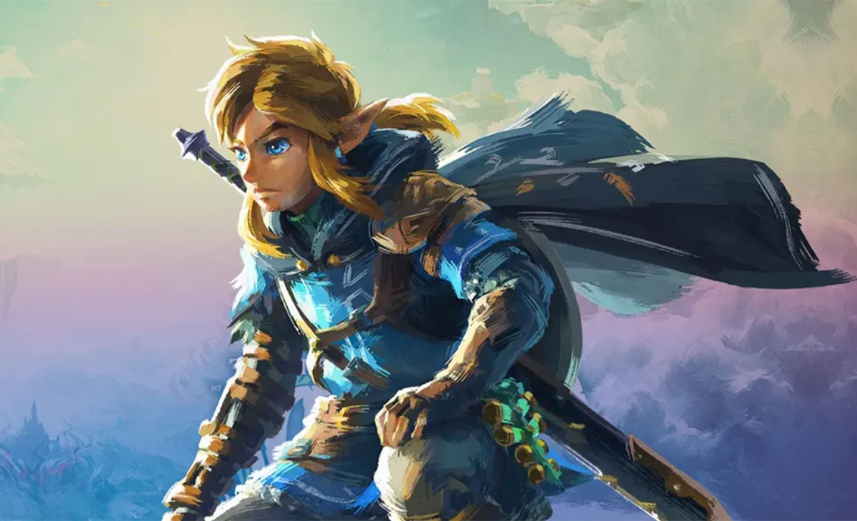 Van Legende tot Legende: De betekenis van Banners in The Legend of Zelda Retro Relics: Verborgen Geheimen van The Legend of Zelda Banners