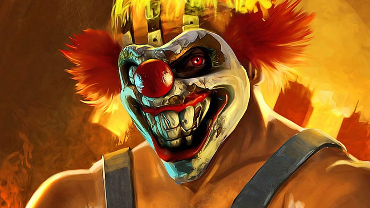 Media: Sony heeft de ontwikkeling van het nieuwe deel van Twisted Metal geannuleerd Media: Sony heeft de ontwikkeling van het nieuwe deel van Twisted Metal geannuleerd