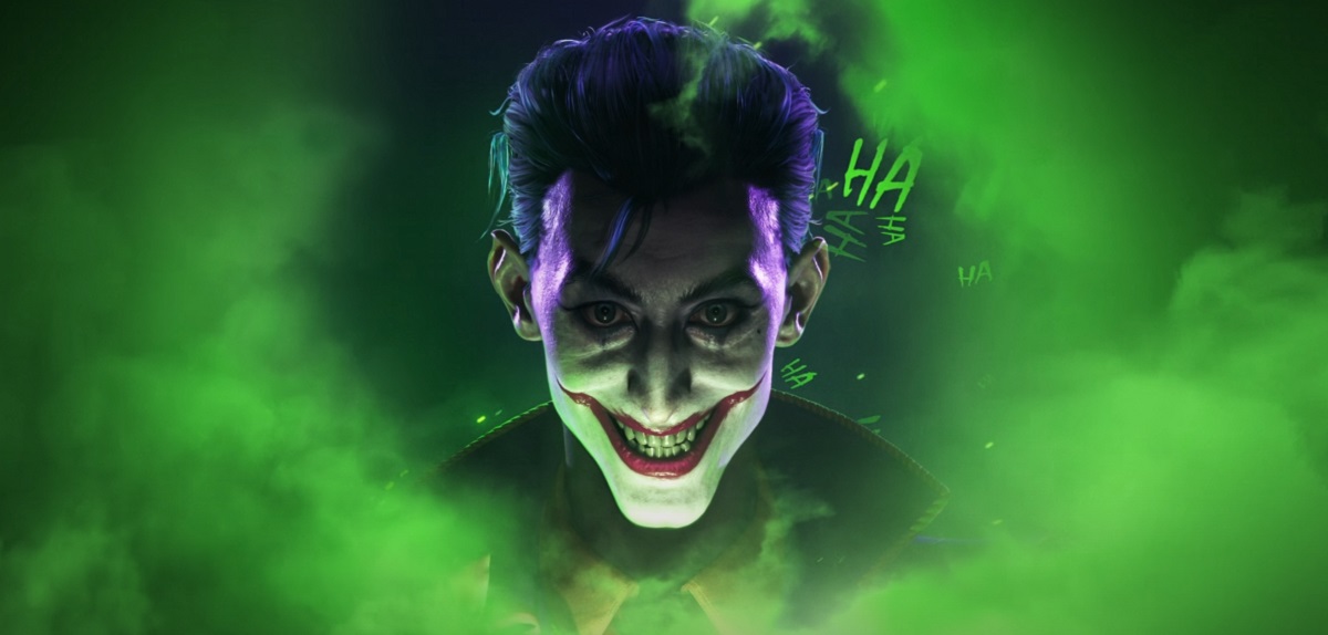 Zelfs de Joker hielp niet: gamers haalden de eerste seizoensupdate van Suicide Squad onderuit: Dood de Justice League Zelfs de Joker hielp niet: gamers haalden de eerste seizoensupdate van Suicide Squad onderuit: Dood de Justice League