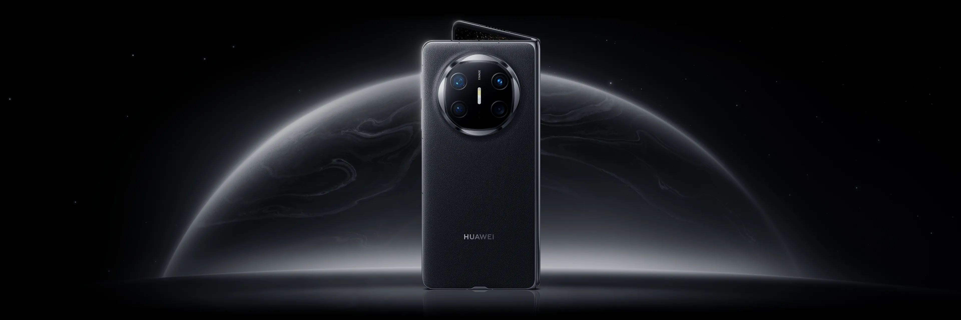 Huawei Mate X6 afbeelding, 02 Huawei Mate X6 afbeelding, 02