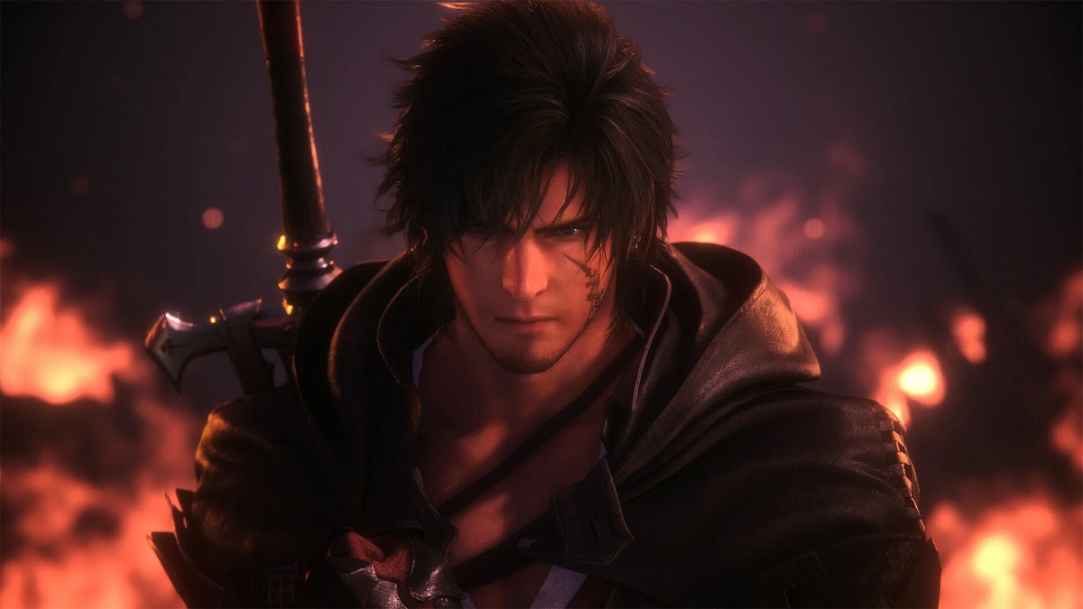 Bereid een grote SSD voor - de systeemeisen voor de PC-versie van Final Fantasy XVI zijn onthuld