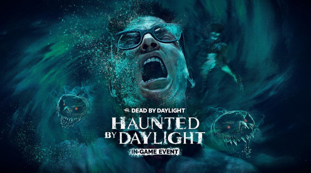 De online shooter Dead by Daylight lanceert binnenkort het Halloween-thema Haunted by Daylight-evenement De online shooter Dead by Daylight lanceert binnenkort het Halloween-thema Haunted by Daylight-evenement