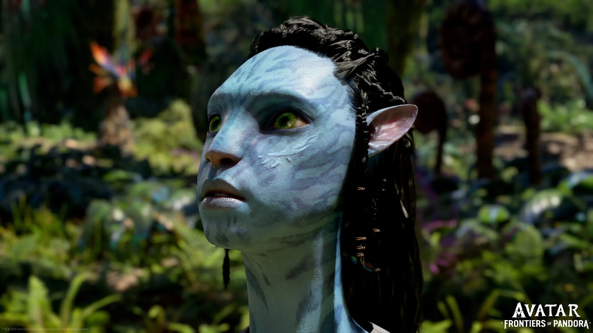 Ubisoft heeft een video onthuld over de pre-order bonussen voor de actiegame Avatar: Frontiers of Pandora Ubisoft heeft een video onthuld over de pre-order bonussen voor de actiegame Avatar: Frontiers of Pandora