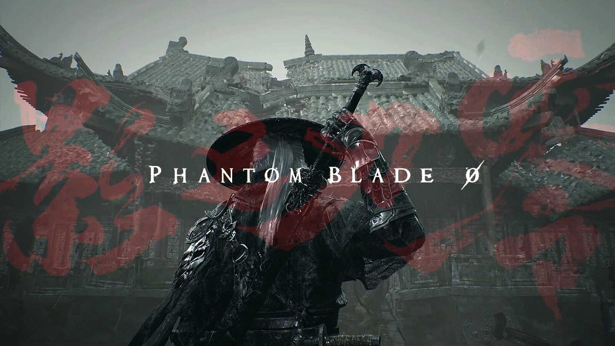 De Chinezen bereiden nog een hit voor: er is een nieuwe gameplayvideo van de duistere actiegame Phantom Blade Zero gepresenteerd