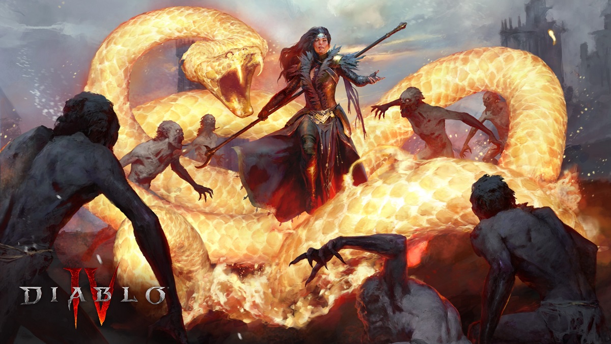 Heiligdom toegankelijk voor iedereen: Blizzard voegt meer dan vijftig toegankelijkheidsinstellingen toe aan Diablo IV voor gamers met een handicap Heiligdom toegankelijk voor iedereen: Blizzard voegt meer dan vijftig toegankelijkheidsinstellingen toe aan Diablo IV voor gamers met een handicap