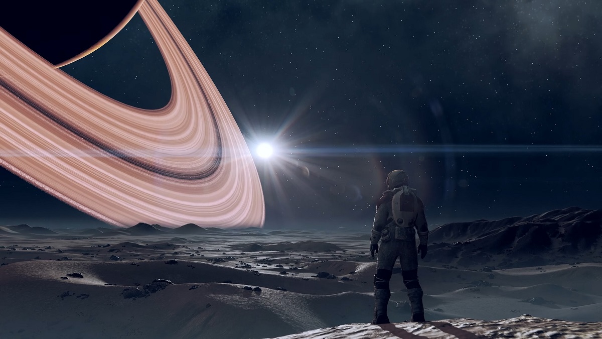 Er is een kleine update uitgebracht voor Starfield die een paar vervelende bugs verhelpt