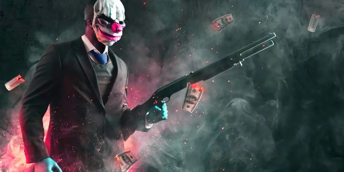 De evolutie van de cultshooter: journalisten van gameportals hebben Payday 3 uitgeprobeerd en hun indrukken gedeeld De evolutie van de cultshooter: journalisten van gameportals hebben Payday 3 uitgeprobeerd en hun indrukken gedeeld