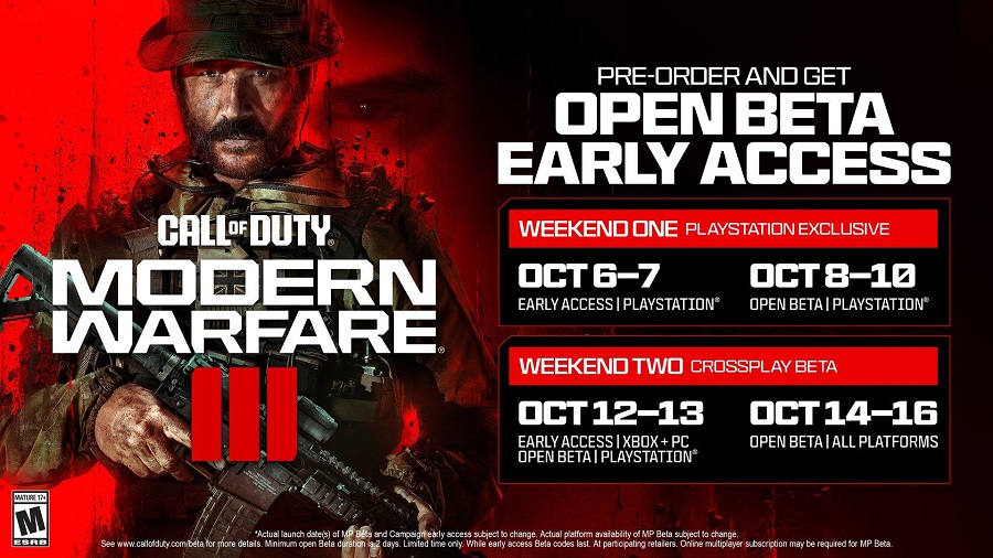 Geavanceerde technologische ondersteuning en vijfhonderd instellingen: Activision presenteerde een kleurrijke trailer over de voordelen van de PC-versie van Call of Duty: Modern Warfare III-2 Geavanceerde technologische ondersteuning en vijfhonderd instellingen: Activision presenteerde een kleurrijke trailer over de voordelen van de PC-versie van Call of Duty: Modern Warfare III-2