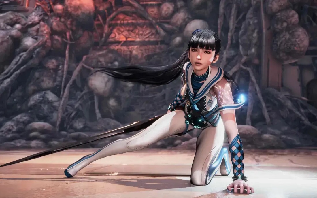 Sfeervolle locaties en spectaculaire gevechten: 15 minuten onthulde Stellar Blade-gameplay