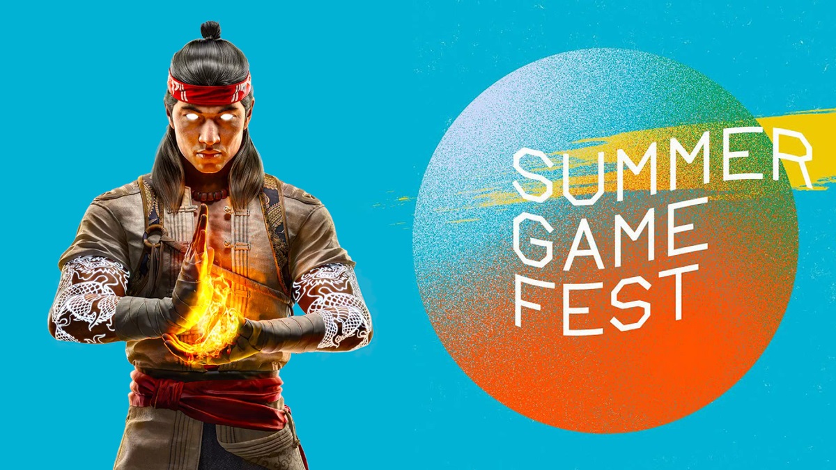 Mortal Kombat 1 gameplay trailer was de meest bekeken van de video's gepresenteerd op Summer Game Fest Mortal Kombat 1 gameplay trailer was de meest bekeken van de video's gepresenteerd op Summer Game Fest