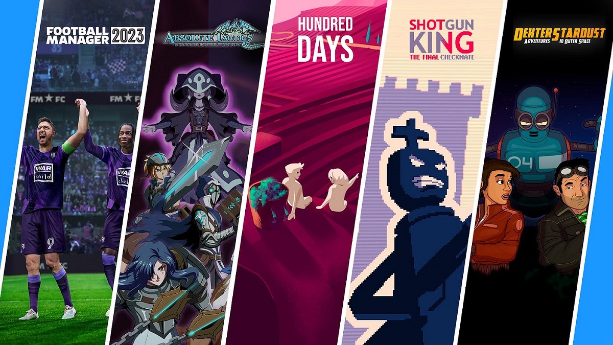 Amazon heeft 7 gratis games onthuld die in september beschikbaar zullen zijn voor Prime Gaming-abonnees Amazon heeft 7 gratis games onthuld die in september beschikbaar zullen zijn voor Prime Gaming-abonnees