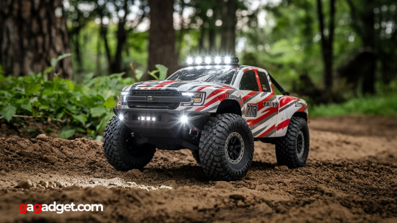 rc auto 100 euro