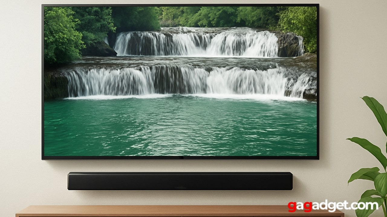 soundbar voor aan de muur bevestigde tv soundbar voor aan de muur bevestigde tv