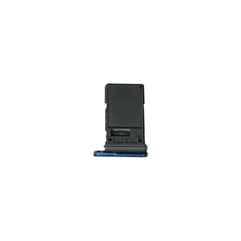 SIM-kaart voor Samsung Galaxy S25 Ultra in zwarte kleur SIM-kaart voor Samsung Galaxy S25 Ultra in zwarte kleur