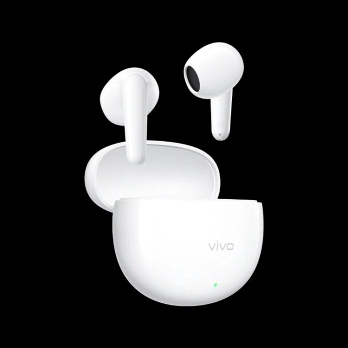 Vivo Air 3 hoofdtelefoon - voorbeeld 1 Vivo Air 3 hoofdtelefoon - voorbeeld 1