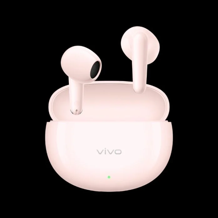 Vivo Air 3 hoofdtelefoon - voorbeeld 2 Vivo Air 3 hoofdtelefoon - voorbeeld 2
