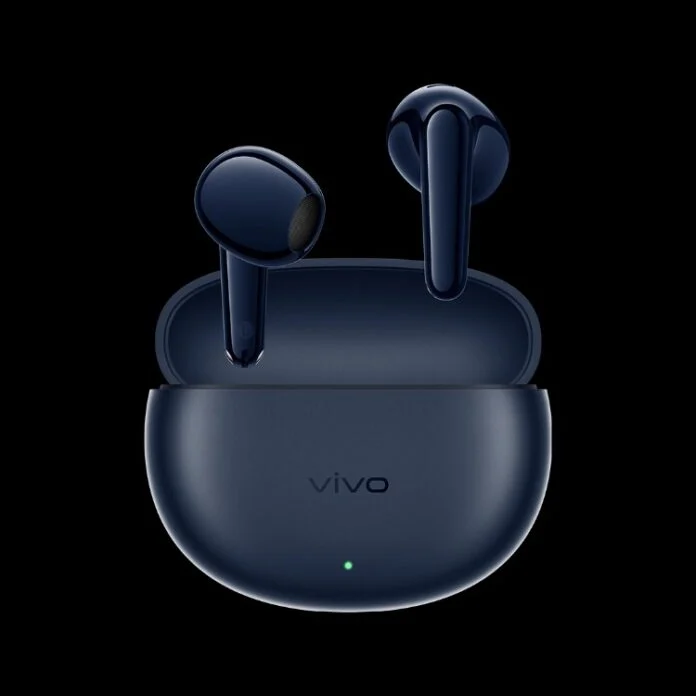 Vivo Air 3 hoofdtelefoon - voorbeeld 3 Vivo Air 3 hoofdtelefoon - voorbeeld 3