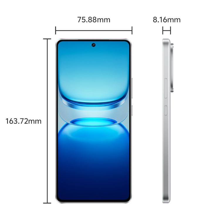 iQOO Z10 Turbo+ - Afbeelding 1 iQOO Z10 Turbo+ - Afbeelding 1