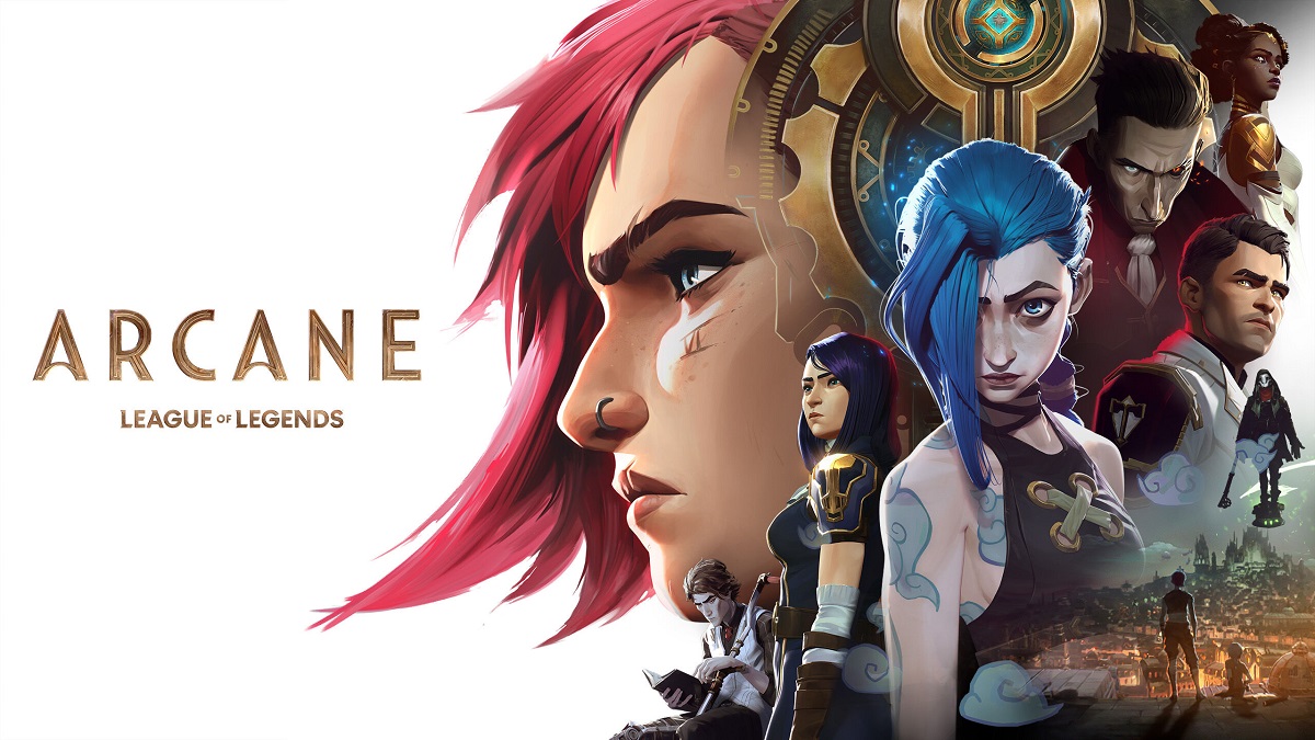 Een insider heeft de premièredatum voor het tweede seizoen van de anime Arcane onthuld. Mogelijk komt het vervolg op de hitserie precies een jaar later uit Een insider heeft de premièredatum voor het tweede seizoen van de anime Arcane onthuld. Mogelijk komt het vervolg op de hitserie precies een jaar later uit