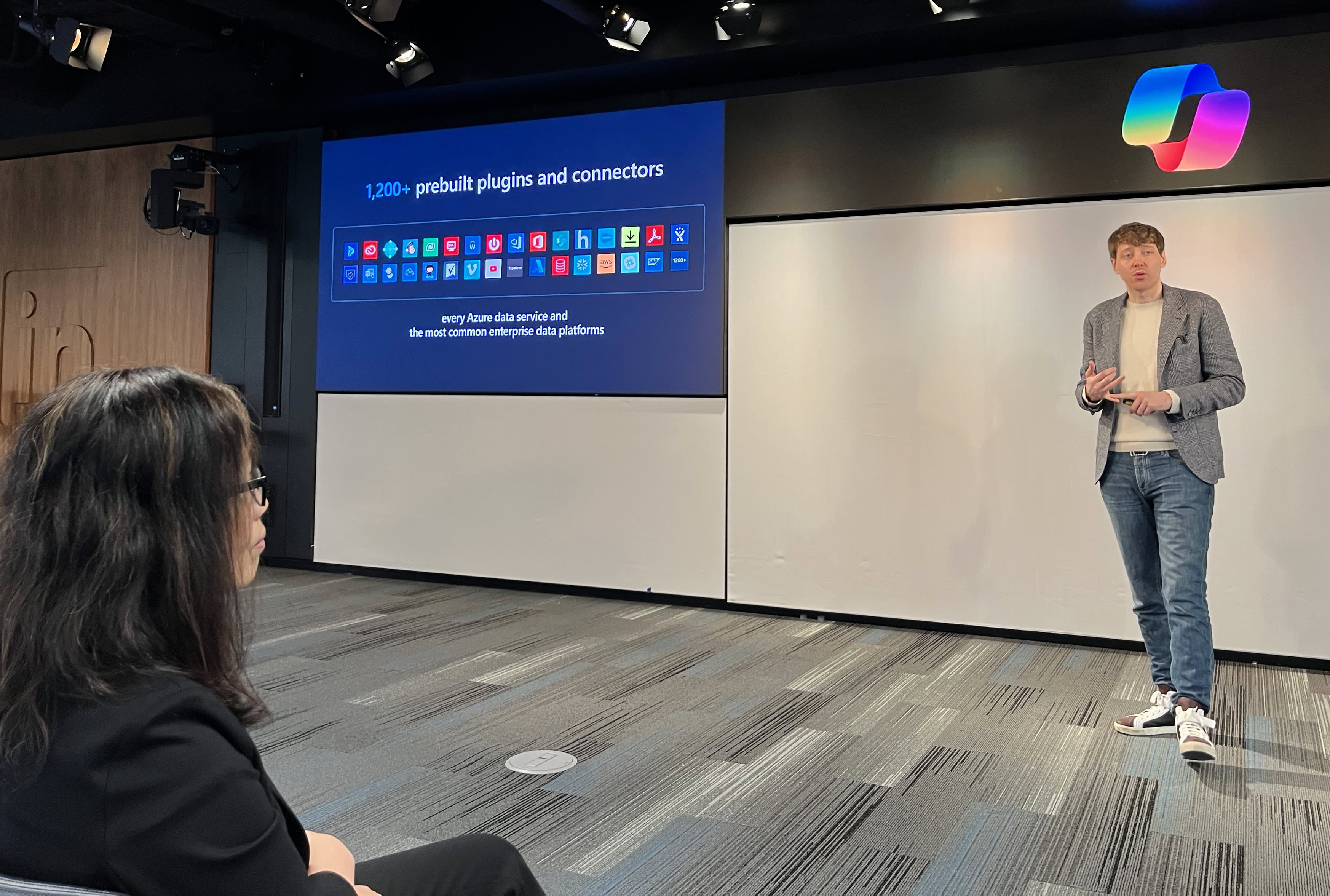 Microsoft heeft Copilot AI-chatbot gelanceerd om routinetaken voor financiers te automatiseren