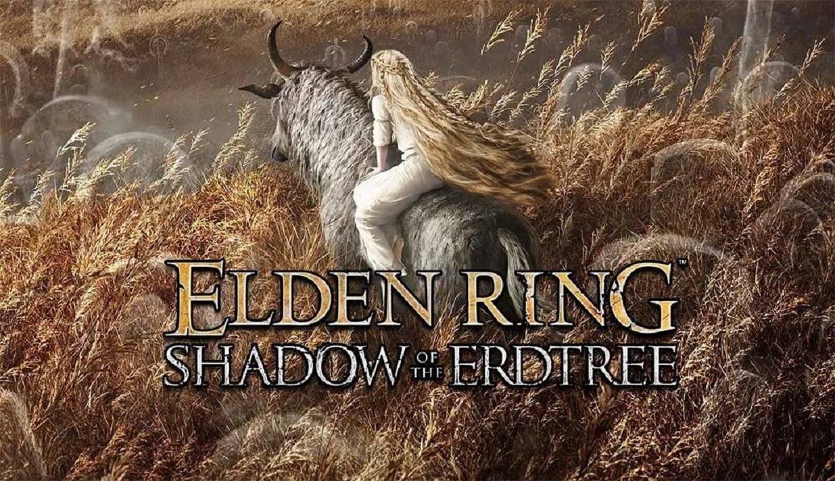 Bandai Namco Europe CEO: "Shadow of the Erdtree add-on voor Elden Ring komt binnenkort uit"