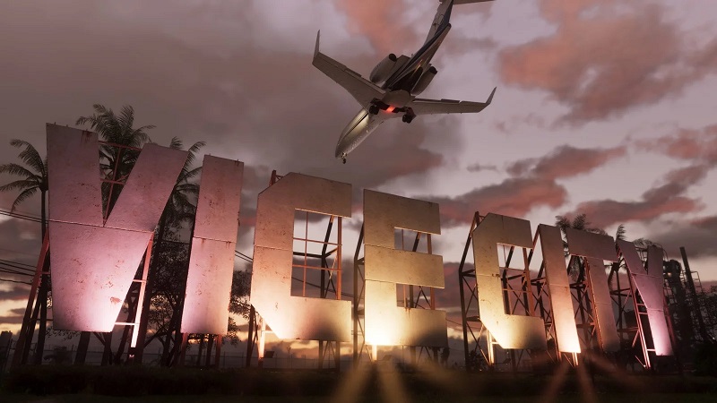 GTA VI Locations GTA VI Locations