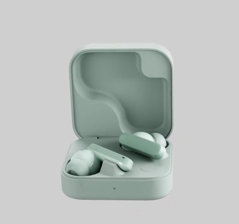 CMF Buds 2 hoofdtelefoon ontwerp CMF Buds 2 hoofdtelefoon ontwerp