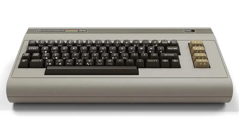 Commodore 64 Ultimate Commodore 64 Ultimate