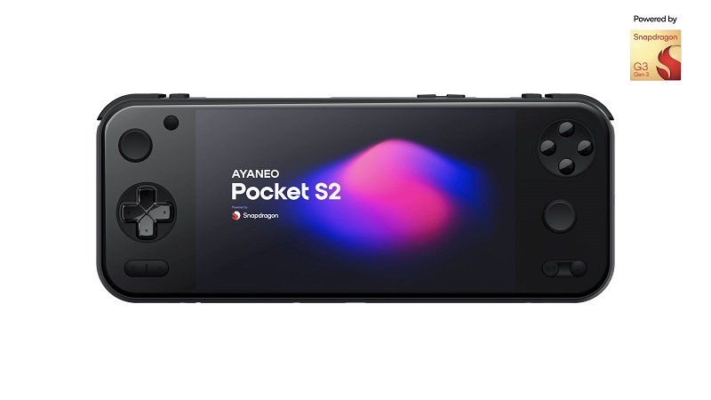 Ayaneo Pocket S2-console
