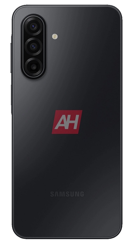 Galaxy A17 Renderer - Achteraanzicht Galaxy A17 Renderer - Achteraanzicht