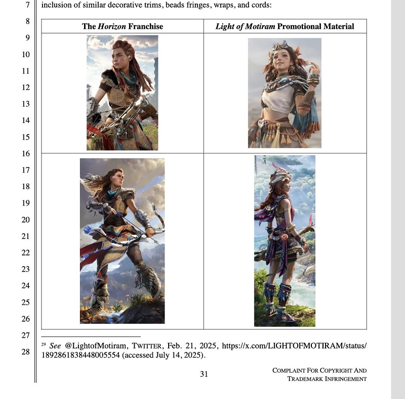 Graphics from the game Light of Motiram Graphics from the game Light of Motiram