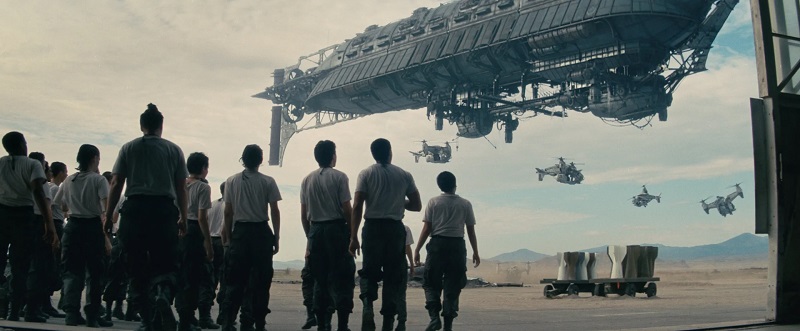 Adaptatie van de cultfranchise: de eerste beelden en details van de serie van Amazon over het Fallout-universum worden gepresenteerd-2