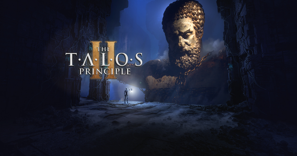 Androïden doorgronden de mysteries van de mensheid: Bekijk de trailer van de Talos Principle 2 puzzelgame Androïden doorgronden de mysteries van de mensheid: Bekijk de trailer van de Talos Principle 2 puzzelgame