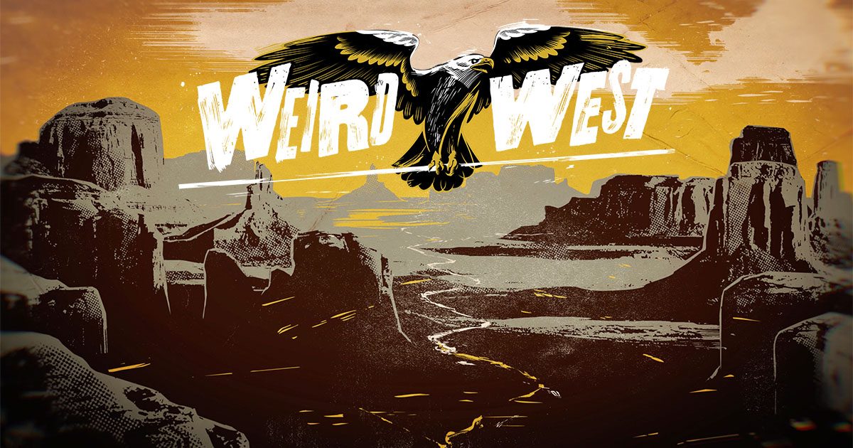 Immersieve sim Weird West is populair: meer dan 2 miljoen mensen hebben de game gespeeld Immersieve sim Weird West is populair: meer dan 2 miljoen mensen hebben de game gespeeld