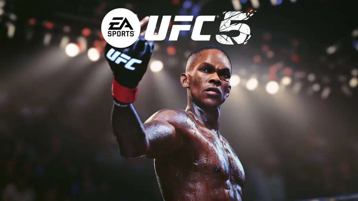 Bloed, zweet en Frostbite-engine: gedetailleerde trailer van EA Sports UFC 5 mixed martial arts-simulator met commentaar van de art director van de game Bloed, zweet en Frostbite-engine: gedetailleerde trailer van EA Sports UFC 5 mixed martial arts-simulator met commentaar van de art director van de game