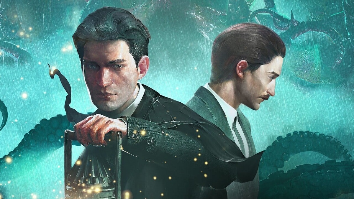 Steam heeft een uitverkoop van games van de Oekraïense studio Frogwares: kortingen op uitstekende detective quests uit de Sherlock Holmes-serie lopen op tot 90%. Steam heeft een uitverkoop van games van de Oekraïense studio Frogwares: kortingen op uitstekende detective quests uit de Sherlock Holmes-serie lopen op tot 90%.