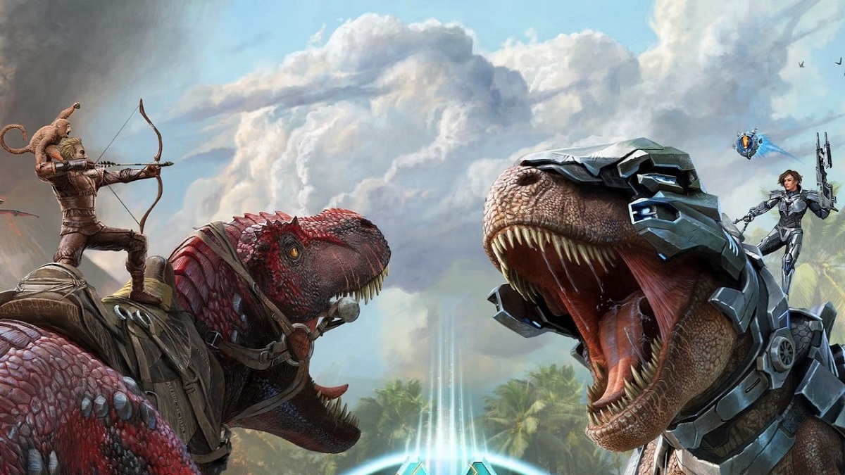 ARK: Survival Ascended komt vandaag uit op Xbox Series, terwijl de PlayStation 5-versie opnieuw is uitgesteld ARK: Survival Ascended komt vandaag uit op Xbox Series, terwijl de PlayStation 5-versie opnieuw is uitgesteld